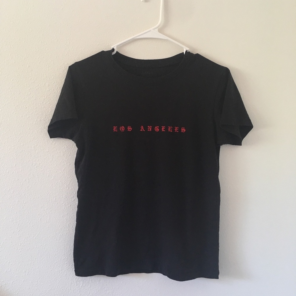 Brandy Melville Top